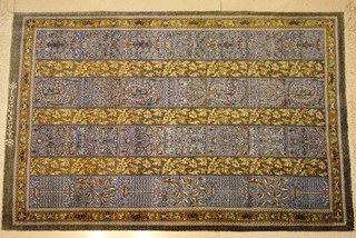 ペルシャ絨毯１ - ペルシャ絨毯・ギャッベ・キリム・絵画絨毯 