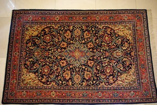 ペルシャ絨毯5 - ペルシャ絨毯・ギャッベ・キリム・絵画絨毯